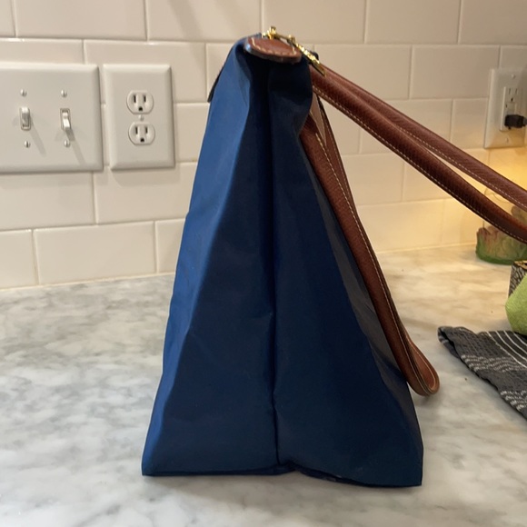 Longchamp bag - Picture 3 of 5